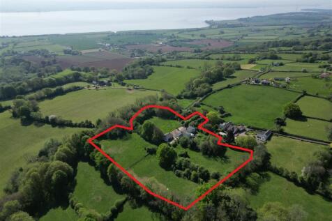 Cherry Orchard, Rosemary Lane, Stroat, Chepstow, N