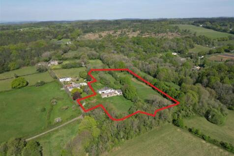 Cherry Orchard, Rosemary Lane, Stroat, Chepstow, N