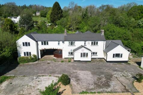 Cherry Orchard, Rosemary Lane, Stroat, Chepstow, N