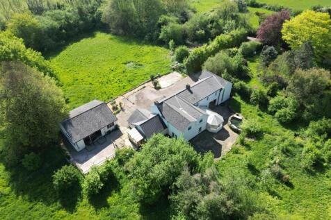 Cherry Orchard, Rosemary Lane, Stroat, Chepstow, N
