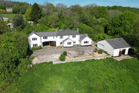 Cherry Orchard, Rosemary Lane, Stroat, Chepstow, N