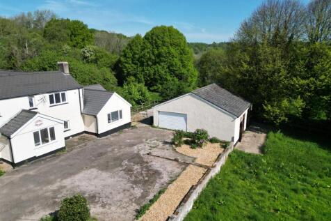 Cherry Orchard, Rosemary Lane, Stroat, Chepstow, N