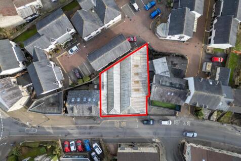 55a High Street, Midsomer Norton, Bristol BA3 2DQ 