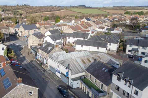 55a High Street, Midsomer Norton, Bristol BA3 2DQ 