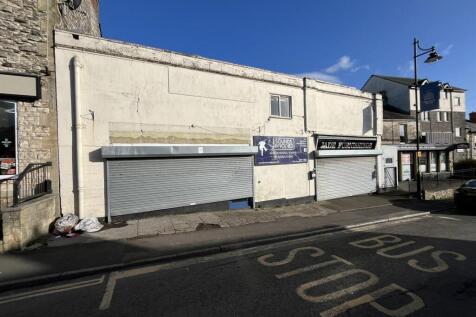 55a High Street, Midsomer Norton, Bristol BA3 2DQ 
