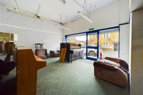 55a High Street, Midsomer Norton, Bristol BA3 2DQ 