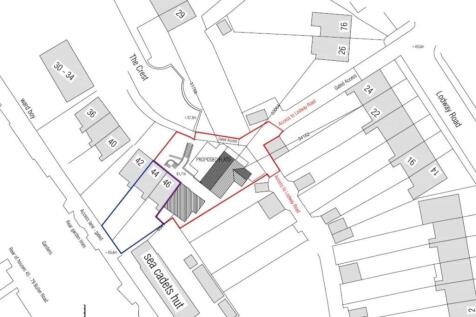 Site &#64; 46 The Crest, Knowle, Bristol BS4 3JB | Fre