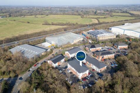 7 Brook Office Park, Folly Brook Road, Emersons Gr