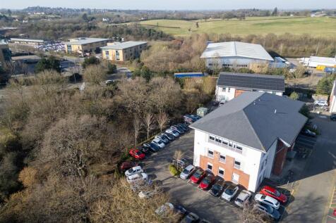 7 Brook Office Park, Folly Brook Road, Emersons Gr