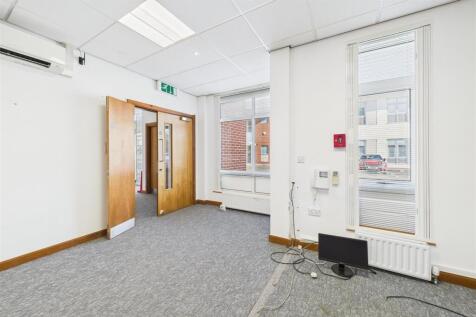 7 Brook Office Park, Folly Brook Road, Emersons Gr