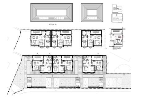 Development Site &#64; Tilling Road Horfield, Bristol 