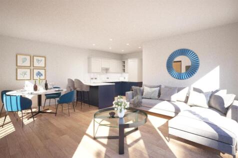 Development Site &#64; Tilling Road Horfield, Bristol 