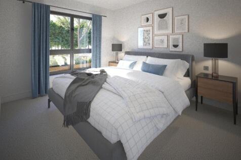 Development Site &#64; Tilling Road Horfield, Bristol 