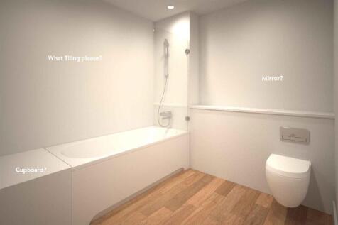 Development Site &#64; Tilling Road Horfield, Bristol 