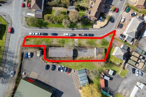 Development Site &#64; Tilling Road Horfield, Bristol 