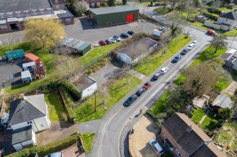 Development Site &#64; Tilling Road Horfield, Bristol 