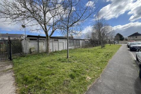 Development Site &#64; Tilling Road Horfield, Bristol 