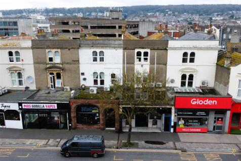 49 Oxford Street, Weston-super-Mare, North Somerse