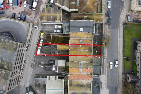 49 Oxford Street, Weston-super-Mare, North Somerse