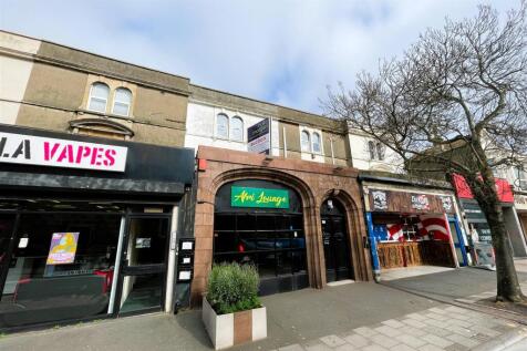 49 Oxford Street, Weston-super-Mare, North Somerse