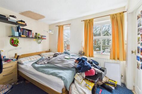 21 Lancelot Road, Stoke Park, Bristol BS16 1WG | F