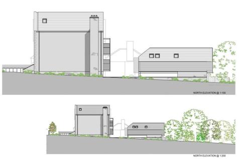 Development Site &#64; 23 Montpelier, Weston-Super-Mar
