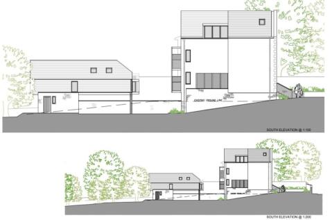 Development Site &#64; 23 Montpelier, Weston-Super-Mar