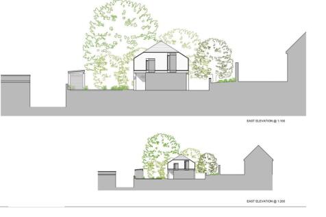 Development Site &#64; 23 Montpelier, Weston-Super-Mar