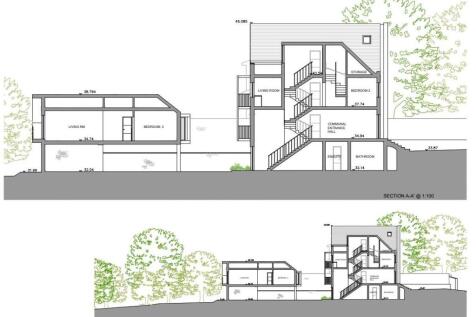 Development Site &#64; 23 Montpelier, Weston-Super-Mar