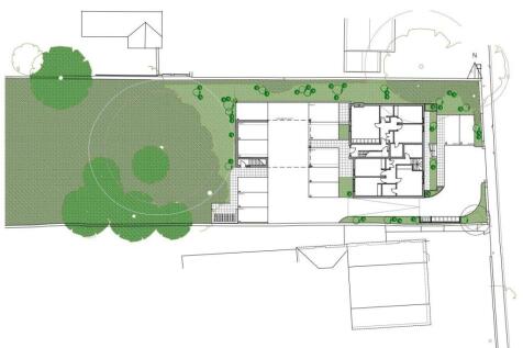 Development Site &#64; 23 Montpelier, Weston-Super-Mar