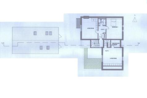 Development Site &#64; 23 Montpelier, Weston-Super-Mar