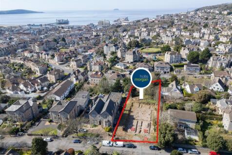 Development Site &#64; 23 Montpelier, Weston-Super-Mar