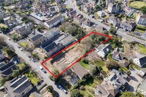 Development Site &#64; 23 Montpelier, Weston-Super-Mar