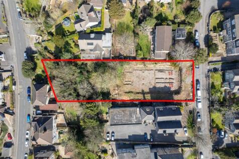 Development Site &#64; 23 Montpelier, Weston-Super-Mar