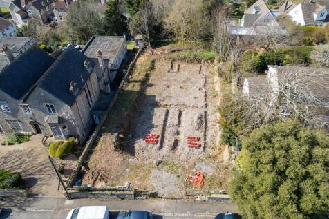Development Site &#64; 23 Montpelier, Weston-Super-Mar