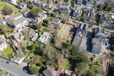 Development Site &#64; 23 Montpelier, Weston-Super-Mar