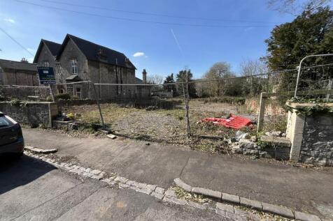 Development Site &#64; 23 Montpelier, Weston-Super-Mar