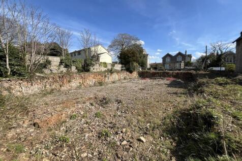 Development Site &#64; 23 Montpelier, Weston-Super-Mar