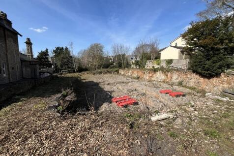 Development Site &#64; 23 Montpelier, Weston-Super-Mar