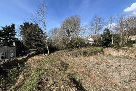 Development Site &#64; 23 Montpelier, Weston-Super-Mar