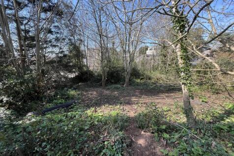 Development Site &#64; 23 Montpelier, Weston-Super-Mar