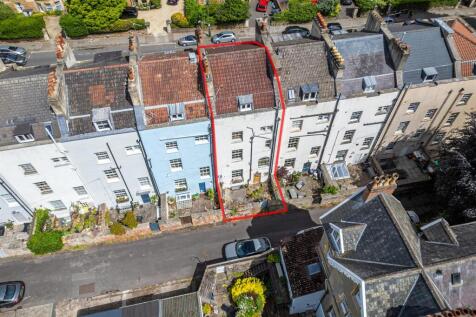 33 Pembroke Road, Clifton, Bristol BS8 3BE | Freeh