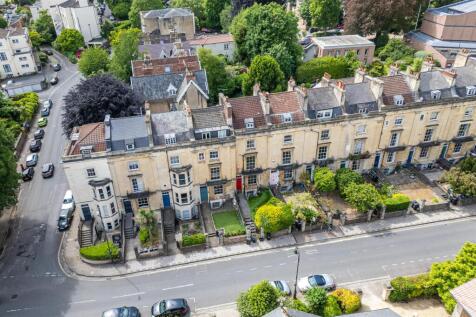 33 Pembroke Road, Clifton, Bristol BS8 3BE | Freeh