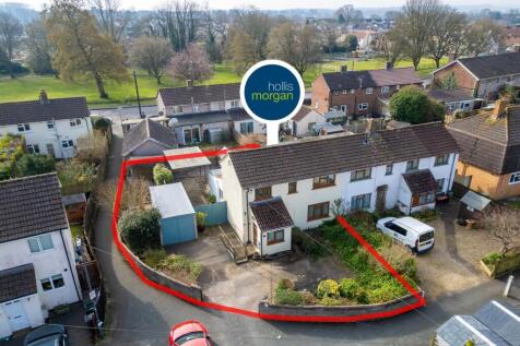 26 Quarry Mead, Alveston, Near Thornbury, South Gl