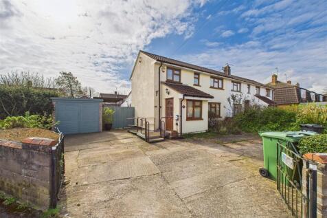 26 Quarry Mead, Alveston, Near Thornbury, South Gl