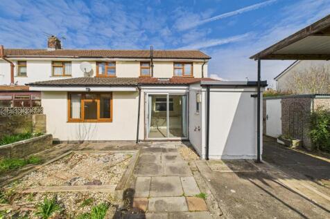 26 Quarry Mead, Alveston, Near Thornbury, South Gl