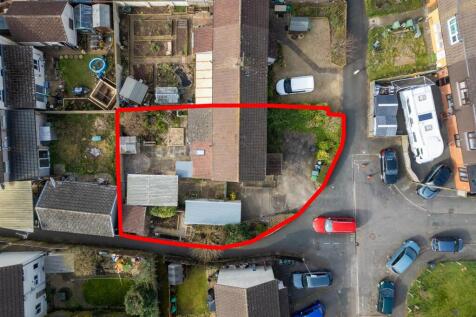 26 Quarry Mead, Alveston, Near Thornbury, South Gl