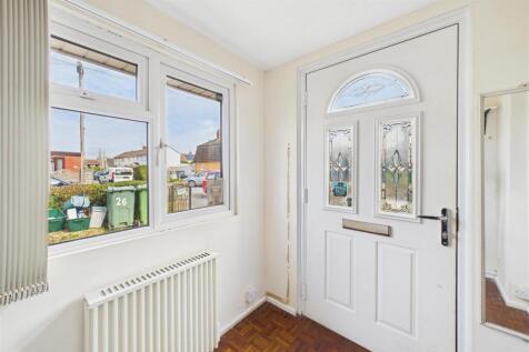 26 Quarry Mead, Alveston, Near Thornbury, South Gl
