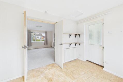 26 Quarry Mead, Alveston, Near Thornbury, South Gl