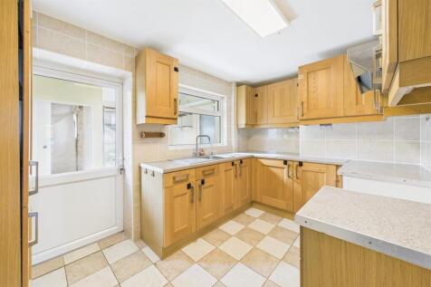 26 Quarry Mead, Alveston, Near Thornbury, South Gl